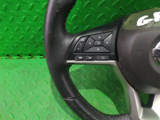 Руль NISSAN SERENA C27 3 ракурс