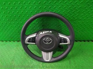 Руль TOYOTA ROOMY M900A 1 ракурс