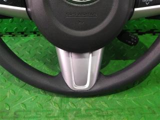 Руль TOYOTA ROOMY M900A 2 ракурс