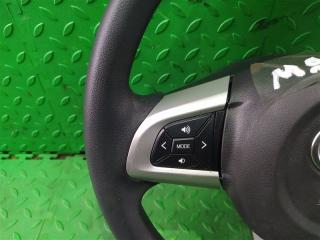 Руль TOYOTA ROOMY M900A 3 ракурс