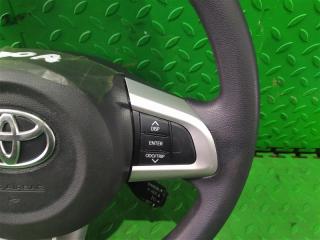 Руль TOYOTA ROOMY M900A 4 ракурс