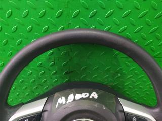 Руль TOYOTA ROOMY M900A 5 ракурс
