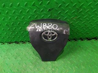 Airbag водительский TOYOTA ESQUIRE ZRR80G 1 ракурс