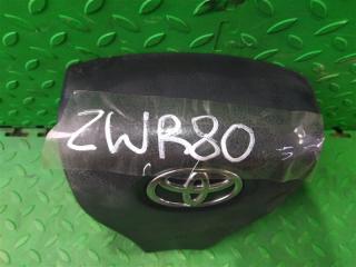 Airbag водительский TOYOTA ESQUIRE ZRR80G 2 ракурс