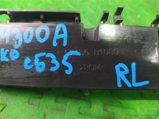 Крепление бампера левое заднее TOYOTA TANK M900A 52156-B1080 4 ракурс
