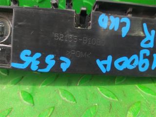 Крепление бампера правое заднее TOYOTA TANK M900A 52155-B1080 4 ракурс