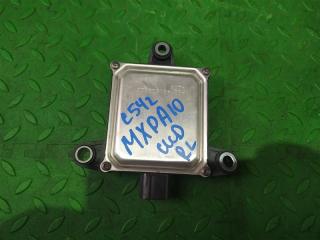 Датчик парковки TOYOTA YARIS KSP210 88162-K0040 2 ракурс