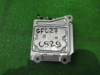 Блок airbag NISSAN SERENA C27 98820 5TF0A 3 ракурс