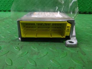 Блок airbag TOYOTA ESQUIRE ZWR80 89170 28390 2 ракурс