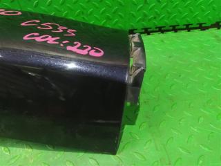 Планка под стоп левая задняя TOYOTA ESQUIRE ZRR80G 52166-28010 3 ракурс