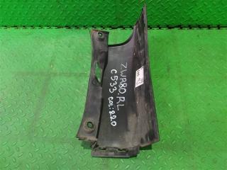 Планка под стоп левая задняя TOYOTA ESQUIRE ZRR80G 52166-28010 5 ракурс