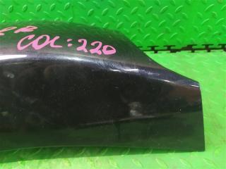 Планка под стоп правая задняя TOYOTA ESQUIRE ZRR80G 52165-28010 2 ракурс