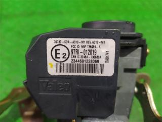 Замок зажигания HONDA MDX YD1 5 ракурс