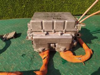 Инвертор TOYOTA CROWN GWS204 2GR-FSE G9200-30070 2 ракурс