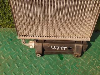 Радиатор кондиционера NISSAN CLIPPER U71T 3G83 2 ракурс