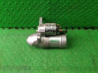 Стартер NISSAN WINGROAD WRY11 QR20DE 233006N200 1 ракурс