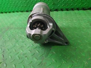 Стартер NISSAN WINGROAD WRY11 QR20DE 233006N200 2 ракурс