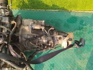 АКПП TOYOTA TOWN ACE S402M 3SZ-VE 35000-B5020 1 ракурс