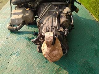 АКПП SUZUKI EVERY DA62W K6A 3 ракурс АКПП SUZUKI EVERY DA62W K6A 3 ракурс