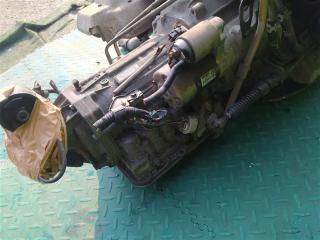 АКПП SUZUKI EVERY DA62W K6A 4 ракурс АКПП SUZUKI EVERY DA62W K6A 4 ракурс