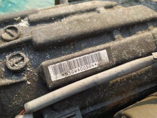АКПП SUZUKI EVERY DA62W K6A 5 ракурс АКПП SUZUKI EVERY DA62W K6A 5 ракурс