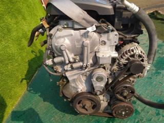 Двигатель NISSAN SYLPHY TB17 MRA8DE 5 ракурс