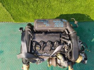 Запчасть двигатель PEUGEOT 308 2011