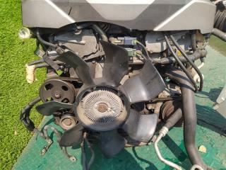 Двигатель NISSAN CEDRIC MY34 VQ25DD EGR 3 ракурс