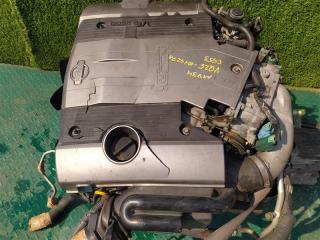 Двигатель NISSAN CEDRIC MY34 VQ25DD EGR 4 ракурс