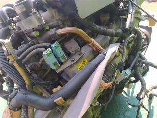 Двигатель NISSAN CEDRIC MY34 VQ25DD EGR 5 ракурс