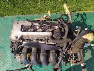 Двигатель TOYOTA WISH ZNE10 1ZZ-FE ELECTRO 1 ракурс