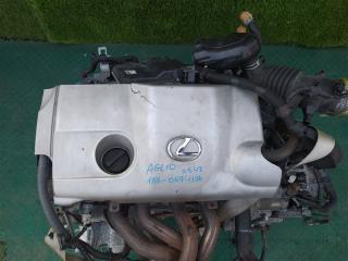 Запчасть двигатель LEXUS RX270