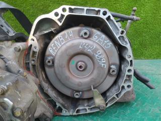 АКПП NISSAN RASHEEN RFNB14 GA15DE RL4F03AFL40, 3102035X17 3 ракурс