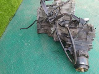 АКПП NISSAN RASHEEN RFNB14 GA15DE RL4F03AFL40, 3102035X17 5 ракурс