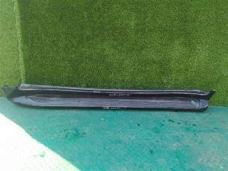 Подножка левая TOYOTA LAND CRUISER