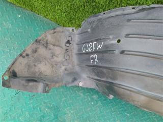 Подкрылок правый передний MAZDA ATENZA GJEFW K7016 2 ракурс