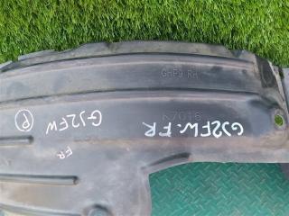 Подкрылок правый передний MAZDA ATENZA GJEFW K7016 3 ракурс