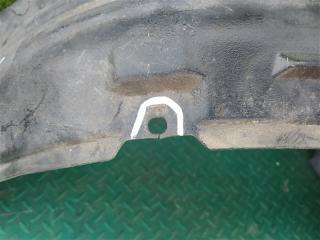 Подкрылок правый передний NISSAN CEDRIC MY34 63842 AG000 5 ракурс