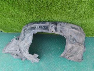 Подкрылок правый передний NISSAN SYLPHY TB17 63842 35U0A 1 ракурс