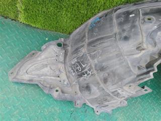 Подкрылок правый передний NISSAN SYLPHY TB17 63842 35U0A 2 ракурс