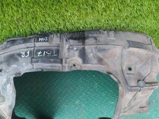 Подкрылок правый передний NISSAN SYLPHY TB17 63842 35U0A 3 ракурс