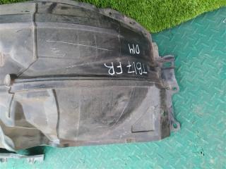 Подкрылок правый передний NISSAN SYLPHY TB17 63842 35U0A 4 ракурс