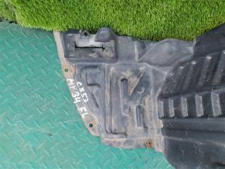 Подкрылок левый передний NISSAN CEDRIC MY34 63845 AG000 2 ракурс