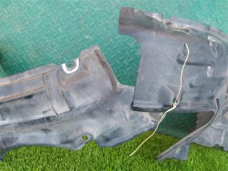 Подкрылок левый передний NISSAN CEDRIC MY34 63845 AG000 3 ракурс