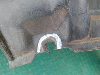Подкрылок левый передний NISSAN CEDRIC MY34 63845 AG000 4 ракурс