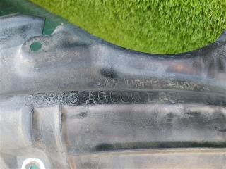 Подкрылок левый передний NISSAN CEDRIC MY34 63845 AG000 5 ракурс