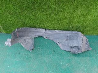 Подкрылок правый передний NISSAN TEANA L33 63842 3TS0A 4 ракурс