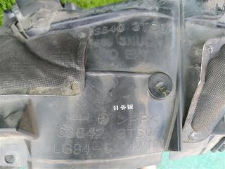 Подкрылок правый передний NISSAN TEANA L33 63842 3TS0A 5 ракурс