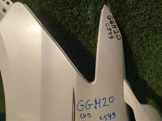 Крыло левое переднее TOYOTA VELLFIRE ANH20 3 ракурс