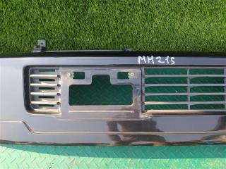 Бампер передний SUZUKI WAGON R MH21S 4 ракурс Бампер передний SUZUKI WAGON R MH21S 4 ракурс